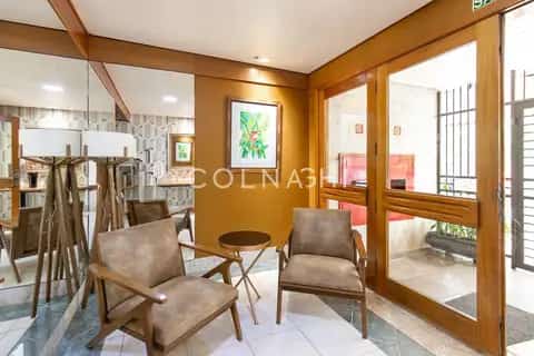 Apartamento · 2 dormitórios no Moinhos de Vento — miniatura 14