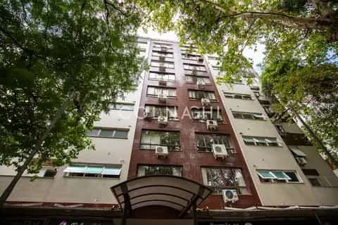 Apartamento · 2 dormitórios no Moinhos de Vento — miniatura 15