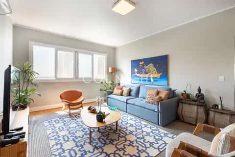 Apartamento · 3 dormitórios na Independência — miniatura 1