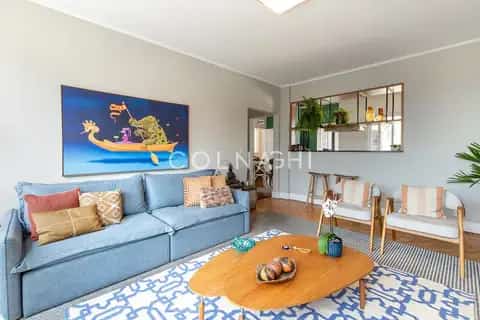 Apartamento · 3 dormitórios na Independência — miniatura 4