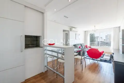 Apartamento · 2 dormitórios na Auxiliadora — miniatura 12