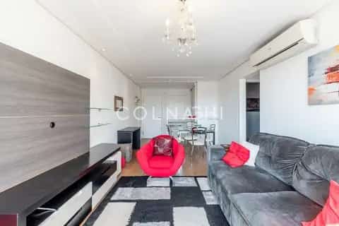 Apartamento · 2 dormitórios na Auxiliadora — miniatura 14