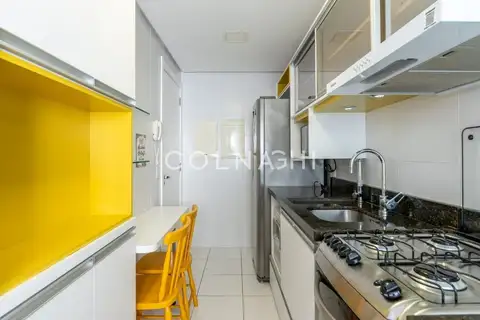 Apartamento · 2 dormitórios na Auxiliadora — miniatura 5