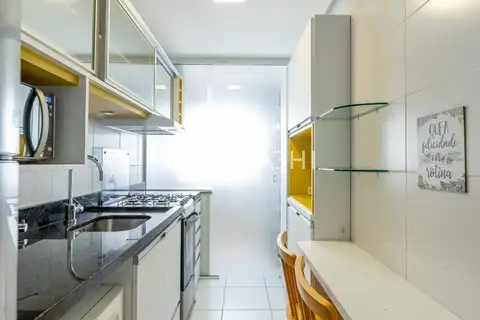 Apartamento · 2 dormitórios na Auxiliadora — miniatura 6
