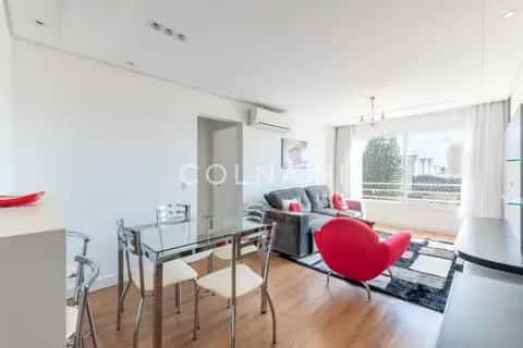 Apartamento · 2 dormitórios na Auxiliadora — miniatura 1