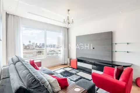 Apartamento · 2 dormitórios na Auxiliadora — miniatura 9
