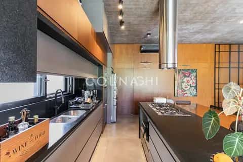Casa em Condomínio · 3 dormitórios no Belém Novo — miniatura 13