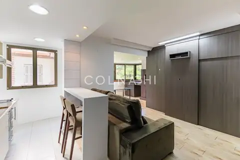 Apartamento · 1 dormitório no Moinhos de Vento — miniatura 3