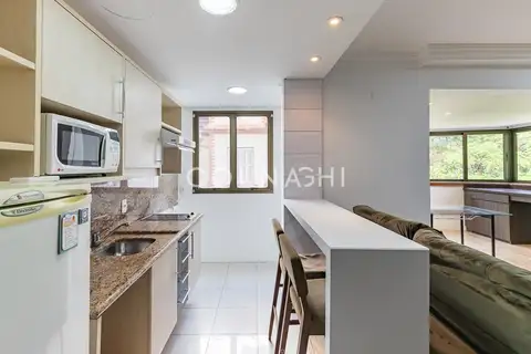 Apartamento · 1 dormitório no Moinhos de Vento — miniatura 4