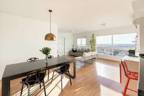 Apartamento · 2 dormitórios em Higienópolis — miniatura 2