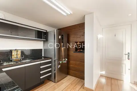 Apartamento · 2 dormitórios em Higienópolis — miniatura 13