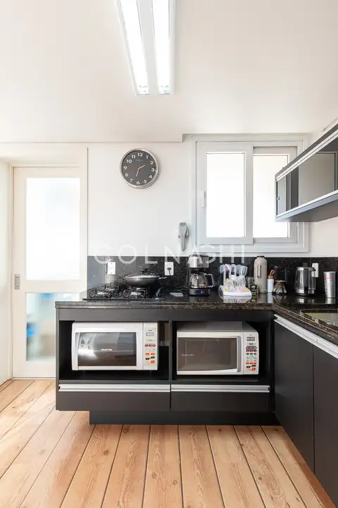 Apartamento · 2 dormitórios em Higienópolis — miniatura 14