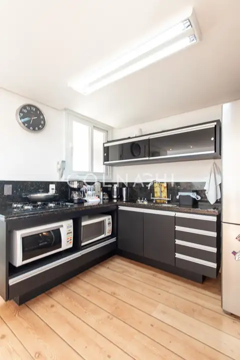 Apartamento · 2 dormitórios em Higienópolis — miniatura 15
