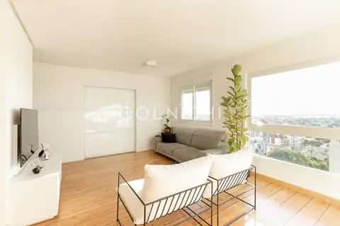 Apartamento · 2 dormitórios em Higienópolis — miniatura 5