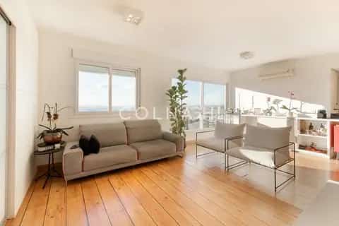 Apartamento · 2 dormitórios em Higienópolis — miniatura 1