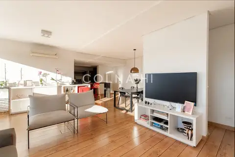 Apartamento · 2 dormitórios em Higienópolis — miniatura 7