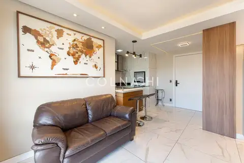 Apartamento · 1 dormitório no Central Parque — miniatura 13