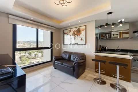 Apartamento · 1 dormitório no Central Parque — miniatura 14