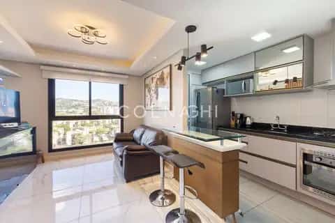 Apartamento · 1 dormitório no Central Parque — miniatura 1