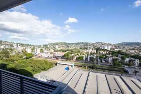 Apartamento · 1 dormitório no Central Parque — miniatura 15