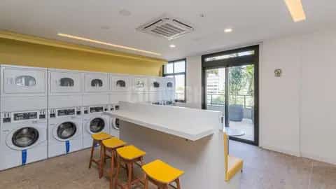 Apartamento · 1 dormitório no Central Parque — miniatura 16