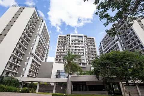 Apartamento · 1 dormitório no Central Parque — miniatura 4