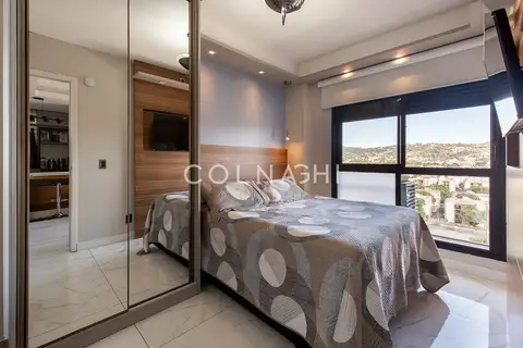 Apartamento · 1 dormitório no Central Parque — miniatura 5