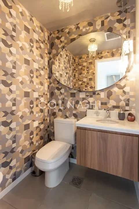 Apartamento · 1 dormitório no Central Parque — miniatura 6