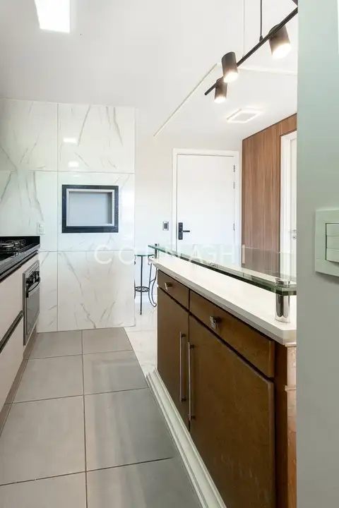Apartamento · 1 dormitório no Central Parque — miniatura 7