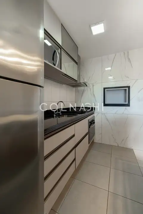 Apartamento · 1 dormitório no Central Parque — miniatura 8