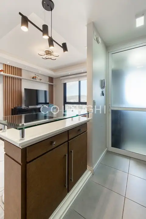 Apartamento · 1 dormitório no Central Parque — miniatura 9