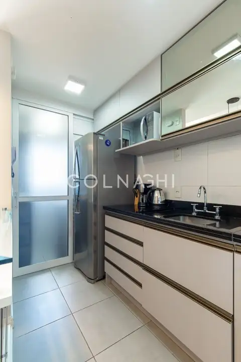 Apartamento · 1 dormitório no Central Parque — miniatura 10
