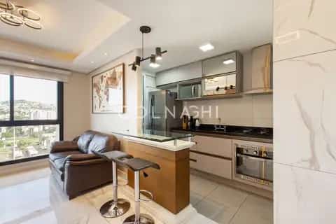 Apartamento · 1 dormitório no Central Parque — miniatura 11