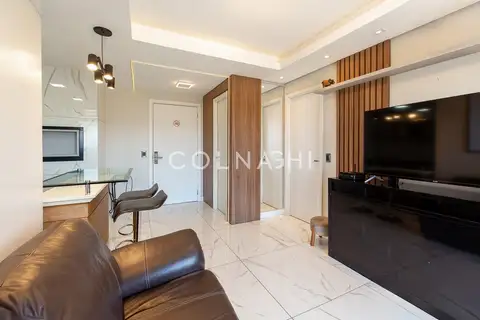 Apartamento · 1 dormitório no Central Parque — miniatura 12