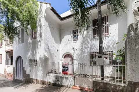 Casa · 3 dormitórios no Moinhos de Vento — miniatura 1