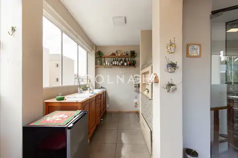 Cobertura · 3 dormitórios no Jardim Botânico — miniatura 11
