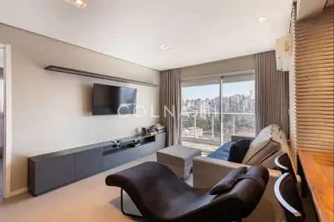 Apartamento · 1 dormitório em Petrópolis — miniatura 2
