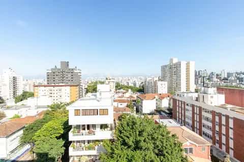 Apartamento · 1 dormitório em Petrópolis — miniatura 12