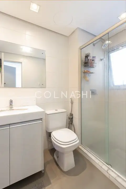 Apartamento · 1 dormitório em Petrópolis — miniatura 13
