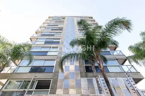 Apartamento · 1 dormitório em Petrópolis — miniatura 14