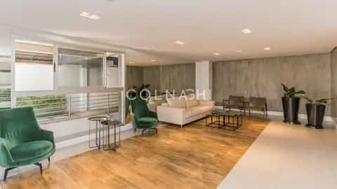 Apartamento · 1 dormitório em Petrópolis — miniatura 15