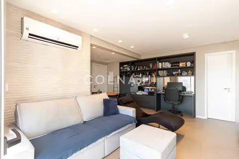 Apartamento · 1 dormitório em Petrópolis — miniatura 3