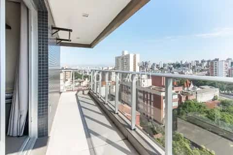 Apartamento · 1 dormitório em Petrópolis — miniatura 5