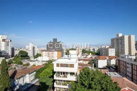 Apartamento · 1 dormitório em Petrópolis — miniatura 7