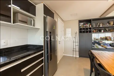 Apartamento · 1 dormitório em Petrópolis — miniatura 10