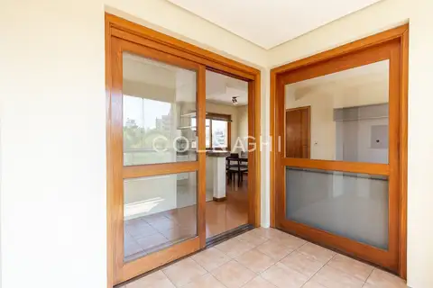 Apartamento · 3 dormitórios em Petrópolis — miniatura 15