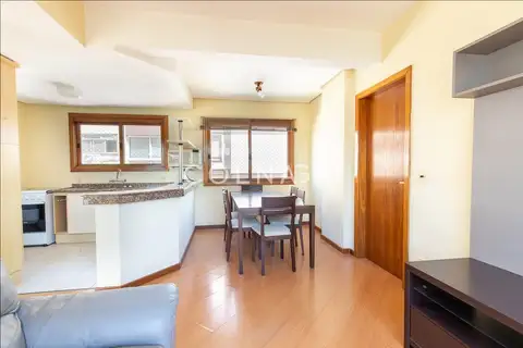 Apartamento · 3 dormitórios em Petrópolis — miniatura 3