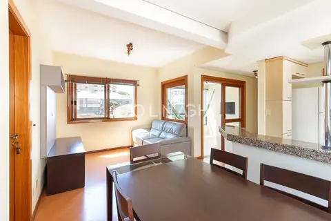 Apartamento · 3 dormitórios em Petrópolis — miniatura 4