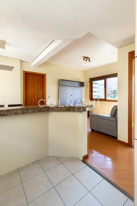 Apartamento · 3 dormitórios em Petrópolis — miniatura 10
