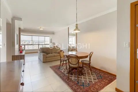 Apartamento · 3 dormitórios em Petrópolis — miniatura 2
